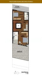 Joo Chiat Place (D15), Terrace #466409141